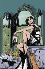 CATWOMAN TP VOL 01 COPYCATS