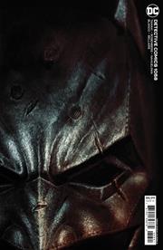 DETECTIVE COMICS (vol 3) #1058 CVR B LEE BERMEJO CARD STOCK VAR NM