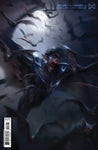 DC VS VAMPIRES #6 (OF 12) CVR B FRANCESCO MATTINA CARD STOCK VAR NM