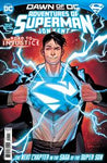 ADVENTURES OF SUPERMAN JON KENT (vol 1) #1 (OF 6) CVR A CLAYTON HENRY NM