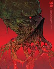 SWAMP THING GREEN HELL #3 (OF 3) CVR B CHRISTIAN WARD VAR NM
