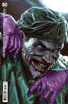 JOKER THE MAN WHO STOPPED LAUGHING (vol 1) #6 CVR B LEE BERMEJO VAR NM