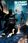 BATMAN CATWOMAN (vol 1) #11 (OF 12) CVR B JIM LEE & SCOTT WILLIAMS VAR NM