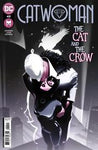 CATWOMAN (vol 3) #42 CVR A JEFF DEKAL NM