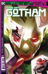 FUTURE STATE GOTHAM #12 CVR A SIMONE DI MEO NM