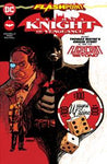 FLASHPOINT BATMAN KNIGHT OF VENGEANCE #1 NM