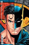 BATMAN SUPERMAN WORLDS FINEST (vol 1) #14 CVR B SERG ACUNA CARD STOCK VAR NM