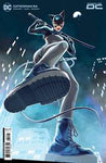 CATWOMAN (vol 5) #54 CVR C SWEENEY BOO CARD STOCK VAR NM