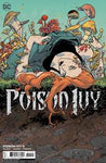 POISON IVY (vol 1) #11 CVR C AMY REEDER CARD STOCK VAR NM