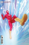 FLASH (vol 5) #797 CVR C YASMIN FLORES MONTANEZ CARD STOCK VAR NM