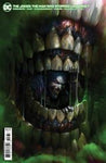 JOKER THE MAN WHO STOPPED LAUGHING (vol 1) #7 CVR C FRANCESCO MATTINA VAR NM