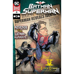 BATMAN SUPERMAN #10 - Corn Coast Comics