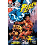 FLASH #755 - Corn Coast Comics