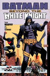 BATMAN BEYOND THE WHITE KNIGHT #3 (OF 8) CVR A SEAN MURPHY (MR) NM