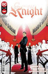 BATMAN THE KNIGHT #5 (OF 10) CVR A CARMINE DI GIANDOMENICO NM