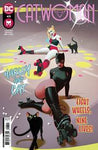 CATWOMAN (vol 5) #43 CVR A JEFF DEKAL NM