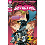 DETECTIVE COMICS #1024 JOKER WAR - Corn Coast Comics