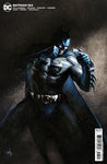 BATMAN (vol 3) #124 CVR B GABRIELE DELL OTTO CARD STOCK VAR NM