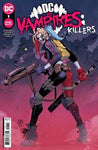 DC VS VAMPIRES KILLERS #1 (ONE SHOT) CVR A HICHAM HABCHI NM