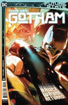 FUTURE STATE GOTHAM (vol 1) #14 CVR A SIMONE DI MEO NM