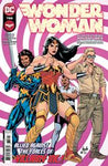 WONDER WOMAN (vol 5) #788 CVR A YANICK PAQUETTE NM