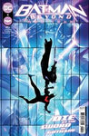 BATMAN BEYOND NEO-YEAR (vol 1) #4 (OF 6) CVR A MAX DUNBAR NM