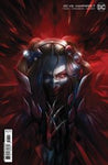 DC VS VAMPIRES #7 (OF 12) CVR B FRANCESCO MATTINA CARD STOCK VAR NM