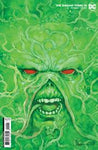 THE SWAMP THING (vol 1) #15 (OF 16) CVR B CHARLIE ADLARD CARD STOCK VAR NM