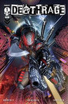 DEATHRAGE #1 (OF 6) CVR B JEFFREY EDWARDS VAR NM