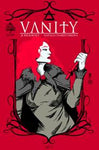 VANITY (vol 1) #2 CVR A JOSEPH SCHMALKE NM