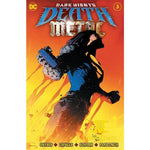 DARK NIGHTS DEATH METAL #3 (OF 6) - Corn Coast Comics