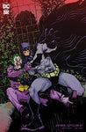 BATMAN REPTILIAN #3 (OF 6) CVR B CULLY HAMNER VAR (MR)