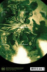 DETECTIVE COMICS #1042 CVR B LEE BERMEJO CARD STOCK VAR NM