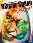 SUICIDE SQUAD GET JOKER #2 (OF 3) CVR A ALEX MALEEV (MR)