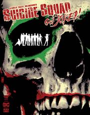 SUICIDE SQUAD GET JOKER #2 (OF 3) CVR B JORGE FORNES VAR (MR)