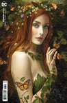 POISON IVY (vol 1) #3 CVR B JOSHUA MIDDLETON CARD STOCK VAR NM