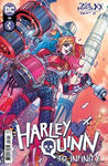 HARLEY QUINN (vol 4) #18 CVR A JONBOY MEYERS NM