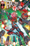 HARLEY QUINN (vol 4) #19 CVR A JONBOY MEYERS NM