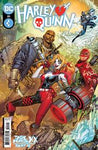 HARLEY QUINN (vol 4) #21 CVR A JONBOY MEYERS NM