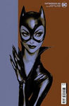 CATWOMAN (vol 5) #46 CVR B SOZOMAIKA CARD STOCK VAR NM