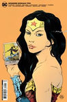 WONDER WOMAN (vol 5) #790 CVR B PAUL POPE CARD STOCK VAR NM