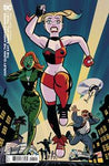 HARLEY QUINN THE ANIMATED SERIES THE EAT BANG KILL TOUR #1 (OF 6) CVR B MICHAEL CHO CARD STOCK VAR NM