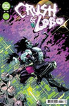 CRUSH & LOBO #4 (OF 8) CVR A AMY REEDER NM