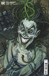 JOKER #7 CVR C SIMONE BIANCHI VAR NM