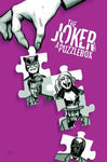 JOKER PRESENTS A PUZZLEBOX #2 (OF 7) CVR A CHIP ZDARSKY NM