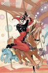 HARLEY QUINN 30TH ANNIVERSARY SPECIAL #1 (ONE SHOT) CVR F TERRY DODSON & RACHEL DODSON NM