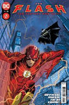 FLASH THE FASTEST MAN ALIVE (vol 1) #1 (OF 3) CVR A MAX FIUMARA NM