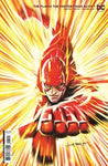 FLASH THE FASTEST MAN ALIVE (vol 1) #1 (OF 3) CVR B JUAN FERREYRA CARD STOCK VAR NM