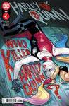 HARLEY QUINN (vol 4) #22 CVR A MATTEO LOLLI NM