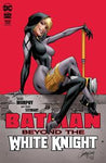 BATMAN BEYOND THE WHITE KNIGHT (vol 1) #5 (OF 8) CVR B J SCOTT CAMPBELL VAR NM